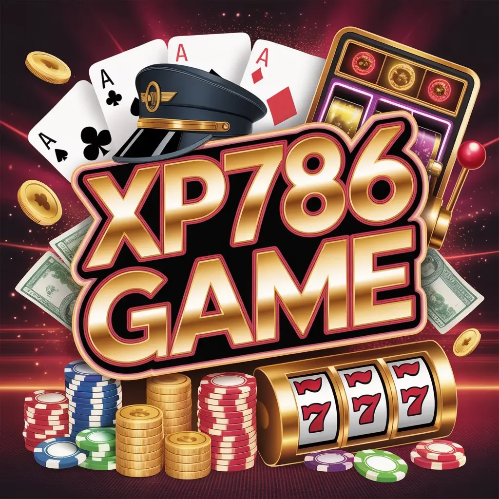 xp786 game apk
